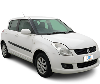 Maruti Swift-img